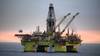 COSLPioneer Semi-Sub Delivers Second Well for Vår Energi at North Sea Field