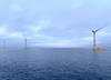 Ocean Winds Installs Final Turbine at French Floating Wind Farm