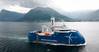 Bernhard Schulte Takes Delivery of Second Ulstein-Built CSOV