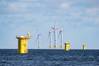 Deeper Waters to Test Taiwan’s Offshore Wind Ambitions