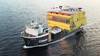 Allseas Orders Semi-Sub Heavy Transport Vessel from Chinese Shipyard