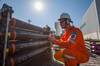 French Firm Bags $1B Offshore Pipe Order from Petrobras