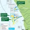 Eco Atlantic Extends Namibia Licenses, Farms Out Sharon Block