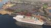 UK's Port of Tyne Unveils $200M Upgrade Plan to Back Offshore Wind