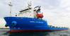Roll Group Welcomes Wide Deck Carrier to Its Fleet