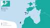Dutch Firm to Assess Estonian-Latvian Offshore Wind Grid Link