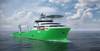 DEME Orders New Offshore Construction Vessel from China