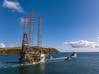 Hibiscus Petroleum Starts Drilling at Teal West Field off UK