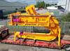 Multisec Builds One of the Largest C-Hooks for Offshore Wind Project