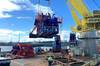 MDL Secures Cable Laying Job in Asia Pacific