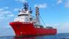 NextGeo Signs Eight-Year Deal with 50Hertz for Seabed Survey Services