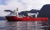 TotalEnergies Prolongs Stay of Skandi Patagonia CSV in Argentina