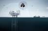 Aker Solutions, Kongsberg Discovery Partner on Offshore Drone Detection