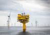 RWE Hires Semco Maritime for Maintenance of German Offshore Substations