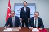 Australia’s Woodside Signs LNG Supply Deal with Türkiye’s BOTAŞ