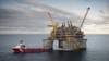 Norway Clears Equinor to Use Troll-Kvitebjørn Gas Export Pipeline