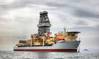 Noble Corporation’s Drillship Up for Another Drilling Job off Ghana