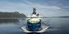 Vard Delivers Windward Offshore’s First CSOV