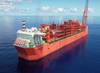 Eni Set to Sign FID for Coral North FLNG in Mozambique