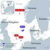 TotalEnergies Sells Minority Stake in North Sea CCS Project to CarbonVault