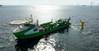 DEME Secures Work at German Offshore Wind Cluster
