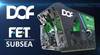FET to Deliver Work-Class ROV to DOF for Brazil Ops