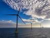 All 37 Turbines at Hai Long 2 Wind Farm Stand Tall off Taiwan