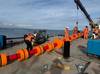 SeaThor Starts Testing Dynamic Cable Protection System for Floating Wind