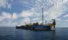 Nigeria Commissions Floating Storage and Offloading Vessel