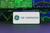 GE Vernova Profit Tops Q3 Expectations on Equipment Orders