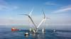 China’s Ming Yang Unveils Plans for 50MW Ultra-Large Floating Wind Turbine