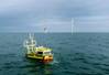 Venterra Rolls Out V-LiDAR Fleet for Offshore Wind Surveys