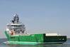 Havila Shipping Gets Another Deal for Havila Borg PSV