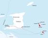EnerMech Gets Pipeline Job at Shell’s Manatee Gas Field in the Caribbean