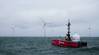 Fugro's Profit Beats Estimates Amid Offshore Wind Concerns