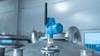 Emerson Launches WirelessHART Non-Contacting Radar Level Transmitter