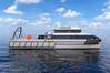 Incat Crowther Designs OSV for Carpentaria Marine