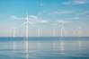 Orsted, ESB Win 900 MW Offshore Wind Tender in Ireland