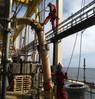 Equinor Books Axess for Riser Replacement Job in North Sea