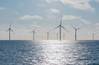 Ørsted’s Largest German Offshore Wind Farm Produces First Power