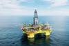 Equinor Secures Permit for North Sea Drilling Operation