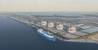Wood Nets Long-Term Maintenance Contract for Rio Grande LNG Facility
