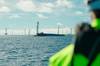 Iberdrola Applies Spanish Coating Tech for German Offshore Wind Farm
