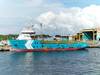 Nam Cheong Sells 3,000 DWT Platform Support Vessel for $19.8m