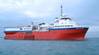 SeaBird Exploration Signs Contract Extension for Seismic Research Vessel