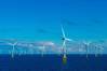 US Judge to Consider Orsted Request to Block Trump Offshore Wind Halt