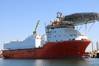 Solstad Lines Up Work for Normand Tonjer CSV