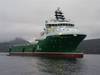 Equinor Hires Havila Shipping’s PSV