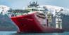 AKOFS Offshore Inks New Vessel Deal with Petrobras
