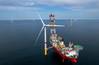 Ocean Winds’ First French Offshore Wind Farm Moves to Full Operation